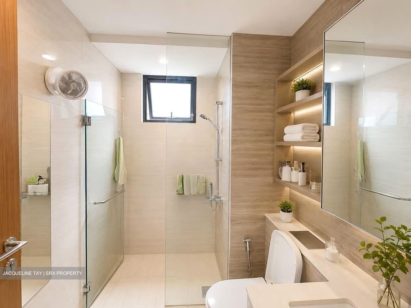 High Park Residences (D28), Apartment #574028841